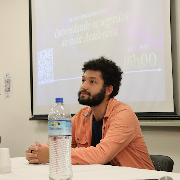 Victor Ricardo Cândido Torres da Silva